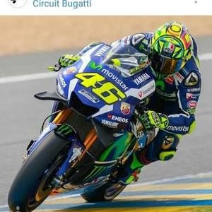 Meet your Posher, Joel felix